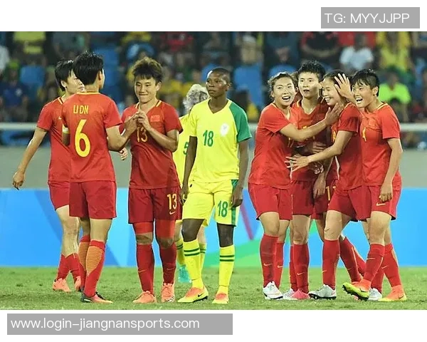 南京足球队在奥运会上的状态表现分析与点评