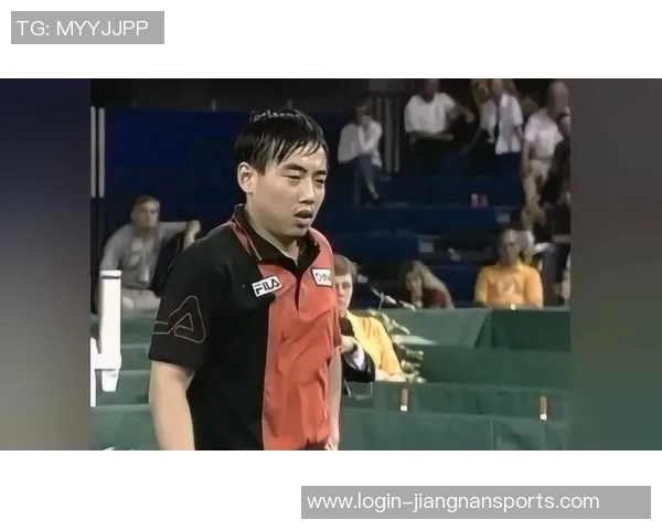 西安乒乓球队快攻战术分析与得失反思探讨