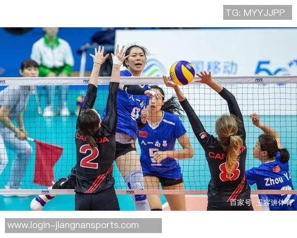 深圳排球队技术解析与发展探讨聚焦排球运动的未来与挑战 深圳排球队技术解析与发展探讨聚焦排球运动的未来与挑战