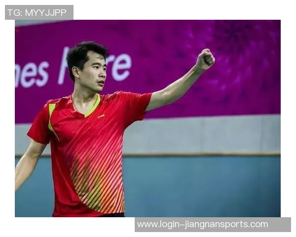 专访羽毛球明星吴伟揭秘成功秘诀与欧冠足球的精彩对比