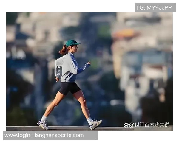 从零基础到极限挑战全面掌握运动节奏与技巧的终极攻略 从零基础到极限挑战全面掌握运动节奏与技巧的终极攻略