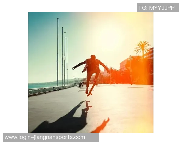 杨静畅谈滑板生涯中的挑战与成长分享运动带来的无限可能 杨静畅谈滑板生涯中的挑战与成长分享运动带来的无限可能