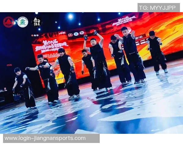 探索北京街舞队在意识体育中的创新与发展之路 探索北京街舞队在意识体育中的创新与发展之路