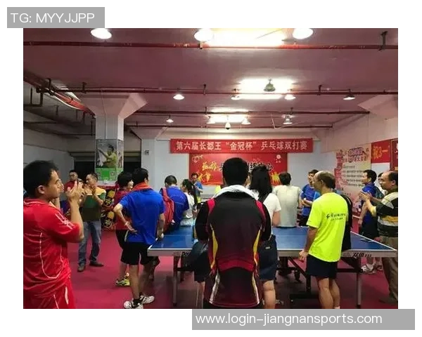 体育实时数据乒乓球冠军刘磊分享成功秘诀与训练心得的独家专访 体育实时数据乒乓球冠军刘磊分享成功秘诀与训练心得的独家专访