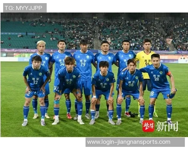 运动数据南京足球队的蜕变之旅从地方球队到奥运舞台的奋斗历程