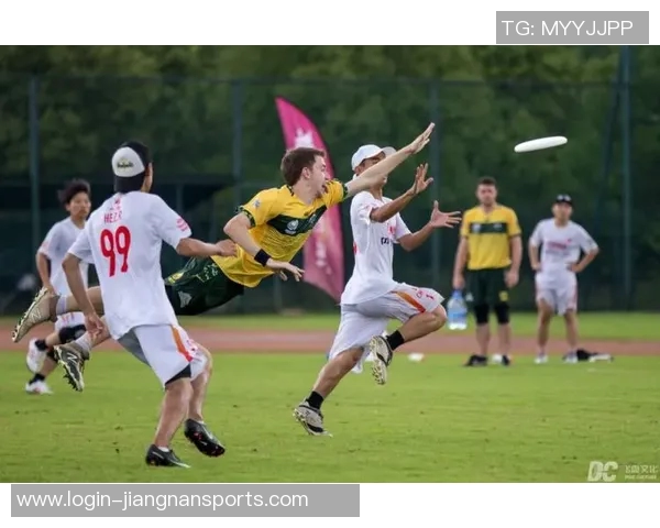 飞盘运动权威发布实力榜单揭示运动员意识与实力的全新标准