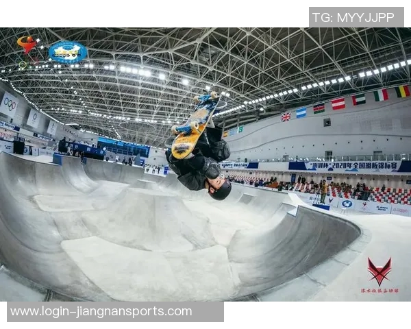 实时新闻南京滑板队以82分领跑极限运动联赛积分榜展现强劲实力