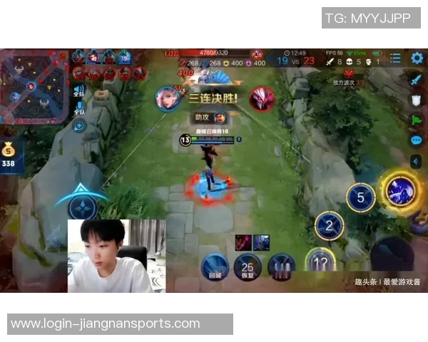 实时新闻王者荣耀战局分析BLG如何逆袭夺回荣耀巅峰 实时新闻王者荣耀战局分析BLG如何逆袭夺回荣耀巅峰